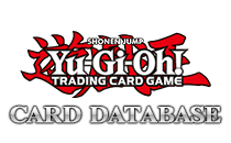 Yu-Gi-Oh! JUEGO DE CARTAS COLECCIONABLES - BASE DE DATOS DE CARTAS