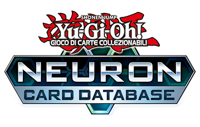 TOP Yu-Gi-Oh! GIOCO DI CARTE COLLEZIONABILI - DATABASE CARTE