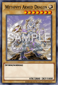Armed Dragon LV5 Card Profile : Official Yu-Gi-Oh! Site