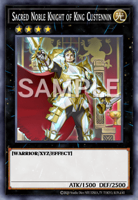 King's Knight Card Profile : Official Yu-Gi-Oh! Site