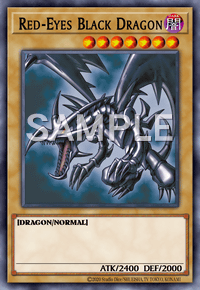 kløft Vuggeviser Fru Red-Eyes Black Dragon | Card Details | Yu-Gi-Oh! TRADING CARD GAME - CARD  DATABASE