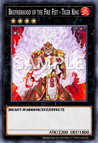 Yugioh Horse Prince 49 Cards Vulcan Fire Fist 2019 Deck NM Tiger King