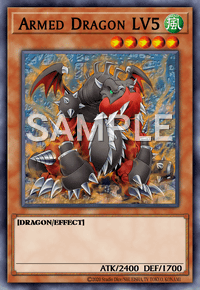 New Details about   Armed Dragon LV5 LCYW-EN204 Common Yu-Gi-Oh Card U 